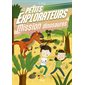 Mission dinosaures, Les petits explorateurs, 4 (6 à 9 ANS)