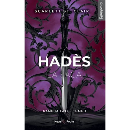 Game of fate, Hadès : la saga, 1