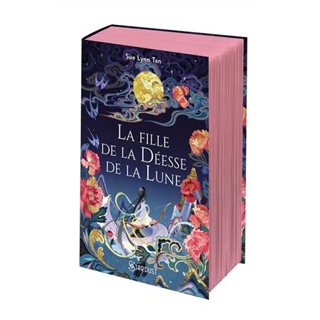 La fille de la déesse de la lune, 1