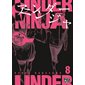 Under ninja, Vol. 8