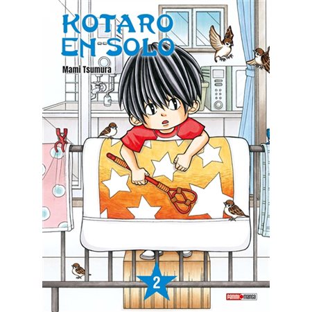 Kotaro en solo, Vol. 2