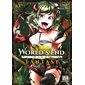 World's end harem fantasy, Vol. 10