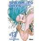 Sakamoto days, Vol. 13