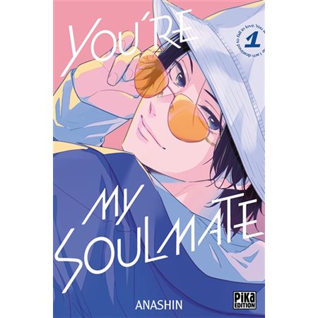 You're my soulmate, Vol. 1