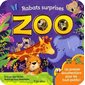 Rabats surprises – Zoo