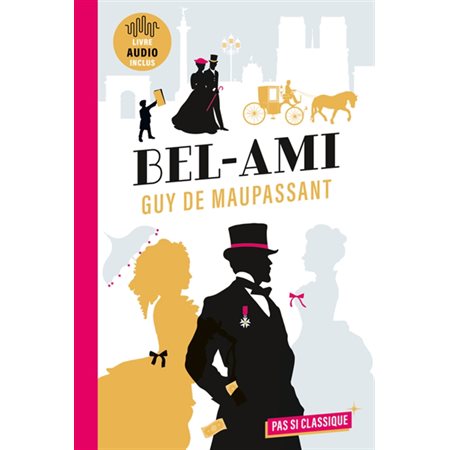 Bel-Ami