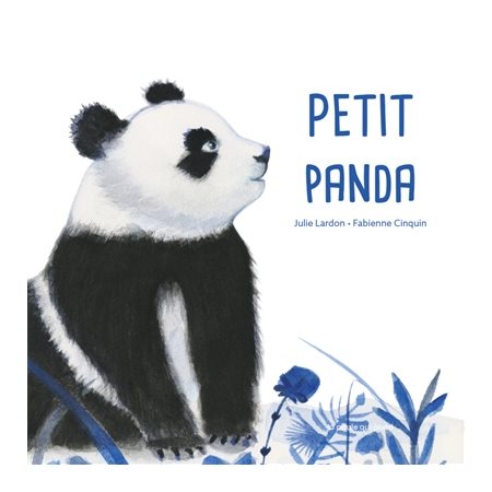 Petit Panda