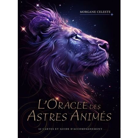 L'Oracle des astres animés