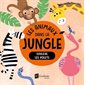 Les animaux de la jungle, Soulève les volets