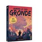 Quand le ciel gronde,(9-12 ANS)