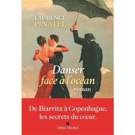 Danser face à l'océan