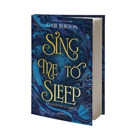 Sing me to sleep : le chant de la sirène(12+ ANS)