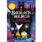 Sherlock Holmos et l'énigme du magicien disparu, Sherlock Holmos