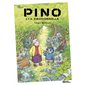 Pino : l'IA émotionnelle