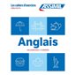 Anglais : 240 exercices + corrigés : débutants