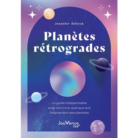 Planètes rétrogrades