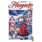 Hayate, the combat butler, Vol. 50, Hayate, the combat butler, 50