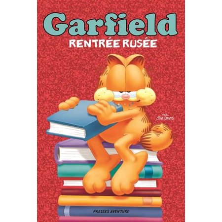 Rentrée Rusée, Garfield