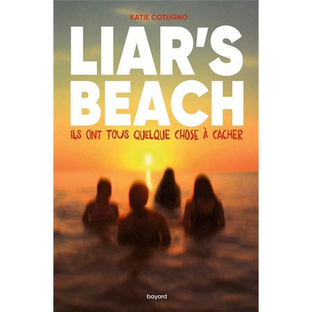 Liar's beach (12+ ANS)