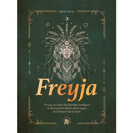 Freyja