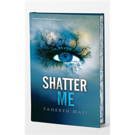 Shatter me, Insaisissable, 1