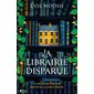 La librairie disparue