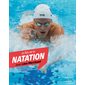 Je fais de la natation avec Léon Marchand