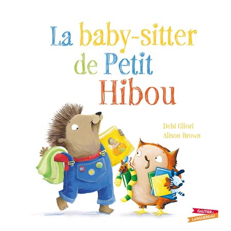 La baby-sitter de Petit Hibou, Les grandes thématiques de l'enfance