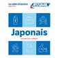 Japonais : débutants : 160 exercices + corrigés, Les cahiers d'exercices