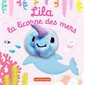 Lila la licorne des mers, Les bébêtes