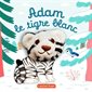 Adam le tigre blanc, Les bébêtes