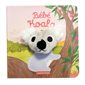 Bébé koala, Les bébêtes