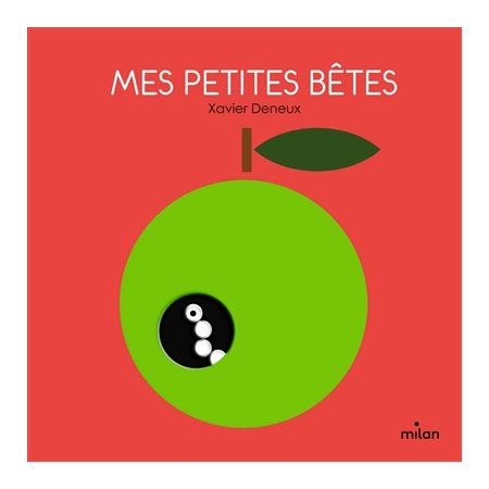 Mes petites bêtes