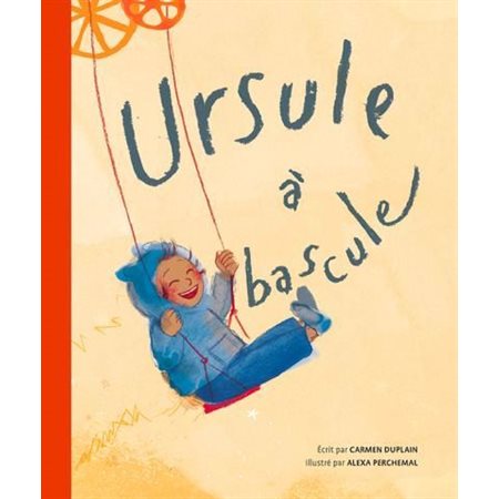 Ursule à bascule