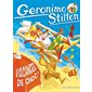 Vacances de choc !, Geronimo Stilton, 3 (6 à 9 ANS)