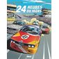 24 Heures du Mans. 1975-1978