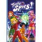 La voleuse de talents, Totally Spies !, 2 (  6 à 9 ans)