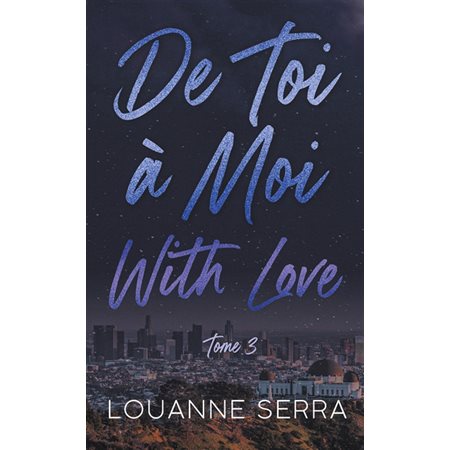 De toi à moi with love, Vol. 3