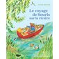 Le voyage de Souris sur la rivière