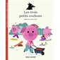 Les trois petits cochons, Petits contes classiques