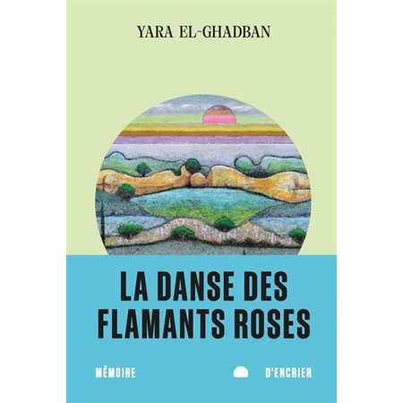 La danse des flamants roses,