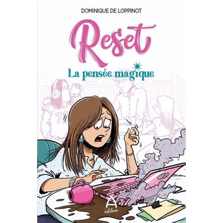 Reset : La pensée magique