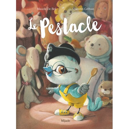 Le pestacle