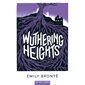 Wuthering heights (Anglais, avec lexique anglais-français)