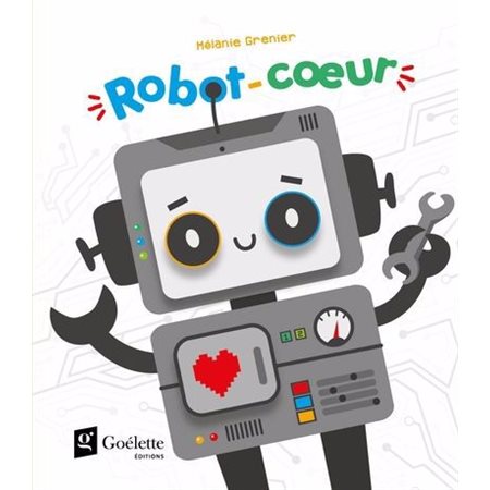 Robot-coeur