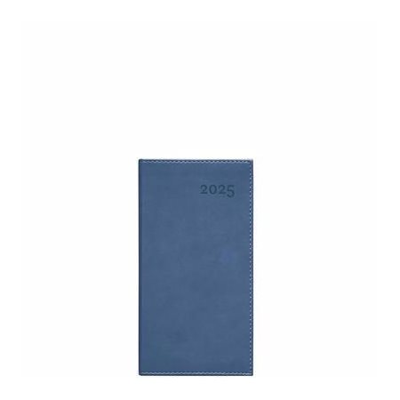 Agenda Troi Bleu Annuel 2025