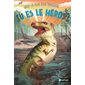 Dans la peau d'un dinosaure, Tu es le héros !, 2 (6 à 9 ans)