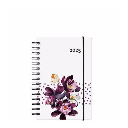 Agenda Baro Floral Annuel 2025