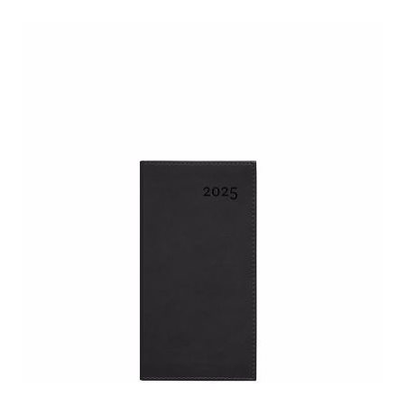 Agenda Troi Noir Annuel 2025