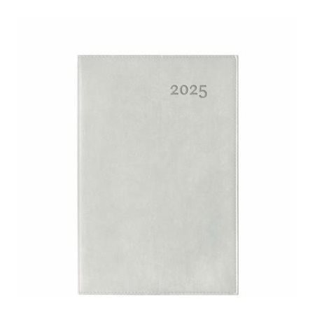 Agenda Gama Gris Annuel 2025